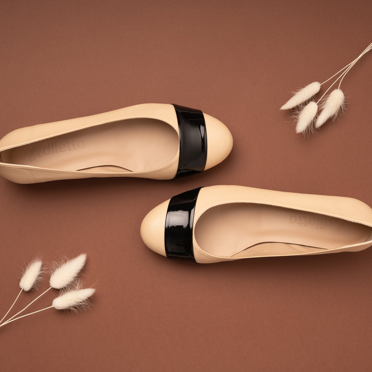 Bailarinas